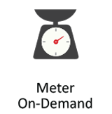 Meter On Demand