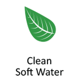 Clean Soft Water