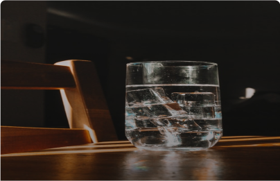 Utah mountain home protected by advanced water filtration and softening.