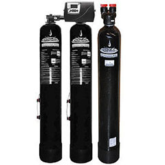 Trusted reverse osmosis water system for Ogden, UT
