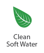 Clean Soft Water