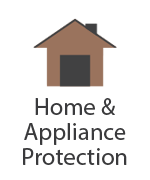 Home & Appliance Protection
