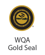 WQA Gold Seal
